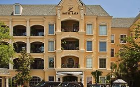 Zaza Hotel Dallas
